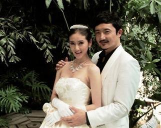 涂松岩晒儿子 隐婚一年神秘老婆个人资料家庭背景遭深扒