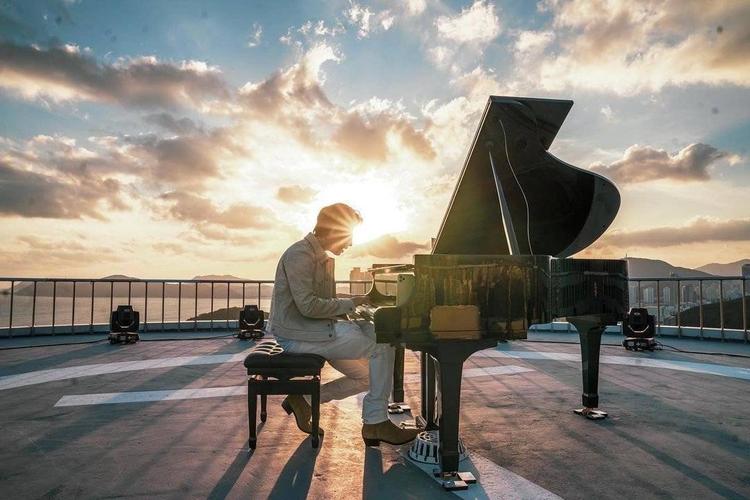 刘宪华 - 堆糖,美图壁纸兴趣社区