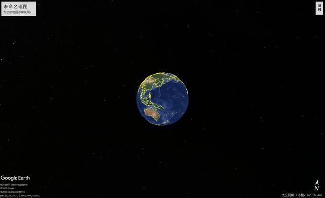 太平洋西部海岸有一处奇景