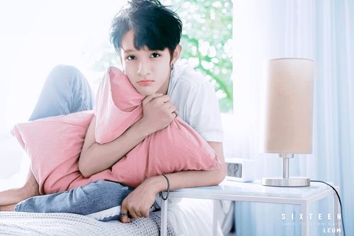 [金samuel][分享]170730 听说你喜欢这样的蓝孩子?