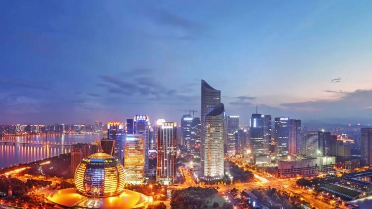 潍坊,今夜为你点亮!