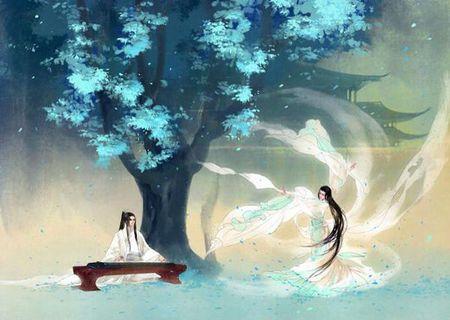 浮生若歇