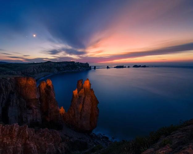 云赏祖国大好风光～「下篇」