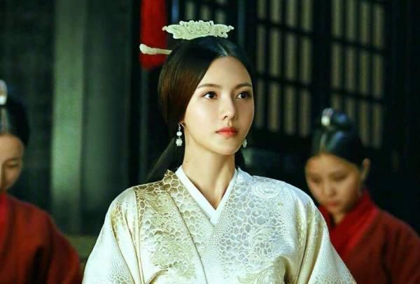 大美女甄宓为什么斗不过大龄剩女郭女王, 武则天为此还请教过徐妃