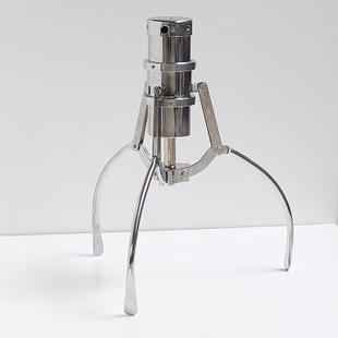 娃娃机爪子 不带线圈 抓烟机大爪 爪子张开20cm