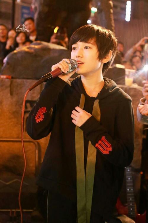 最美的小漂亮,最帅气的宋亚轩