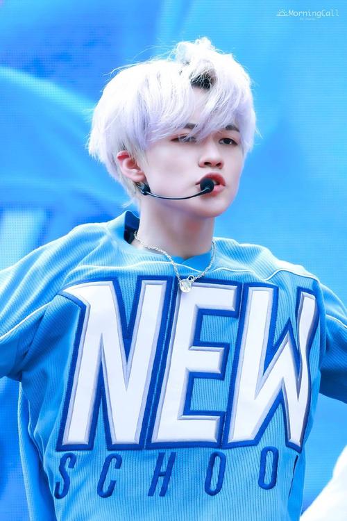 接力安利六_钟辰乐