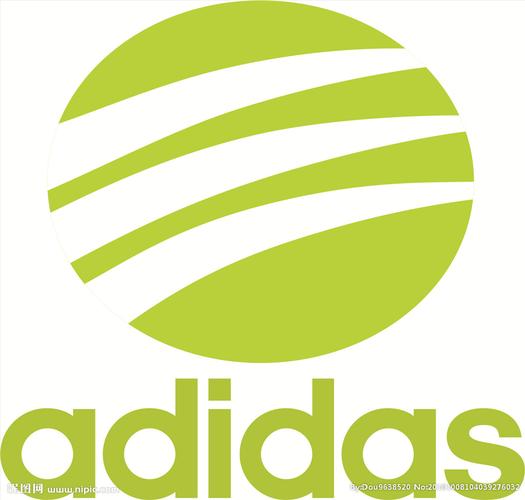 adidas阿迪logo图片