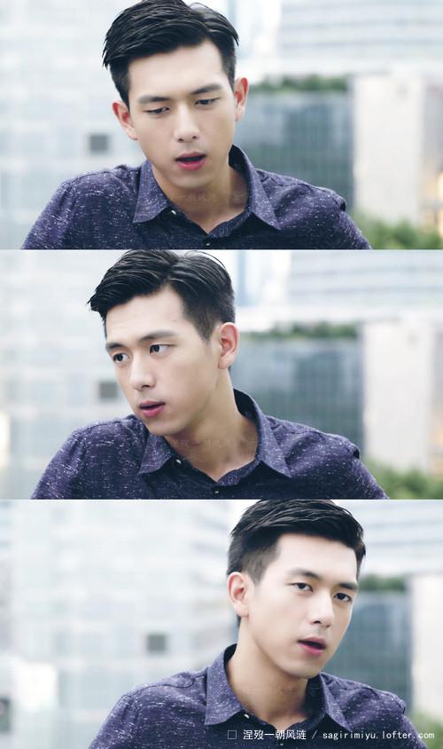 李现南方有乔木