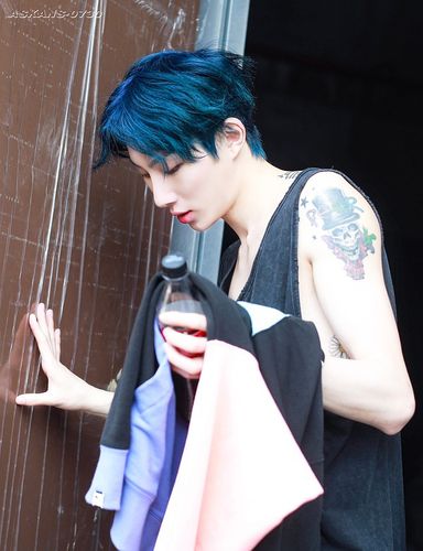 我现在满脑子都是王政熊