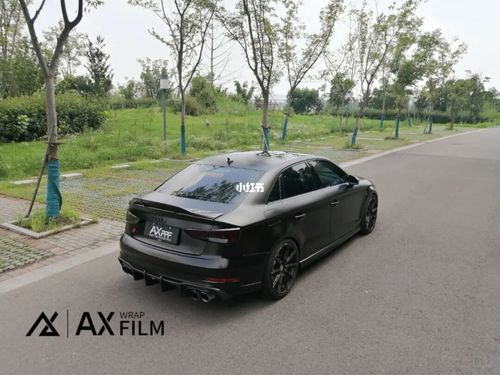 奥迪s3黑武士来袭_奥迪怎么样_奥迪s3_汽车_汽车介绍