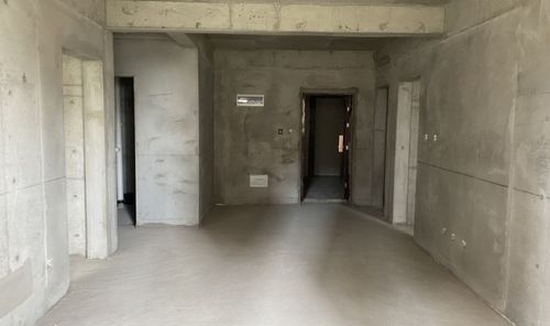 蒲城县城南 蒲京雅荷 3室2厅2卫 110平米