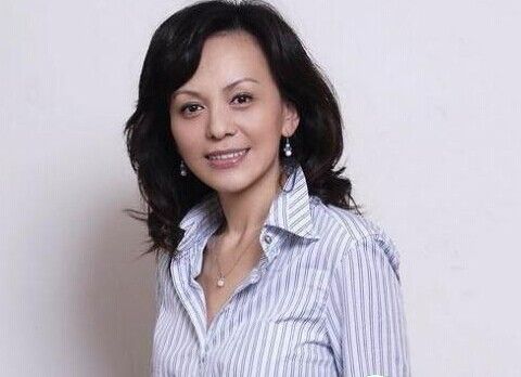【图】雪姨王琳个人资料 塑造众多性格各异角色