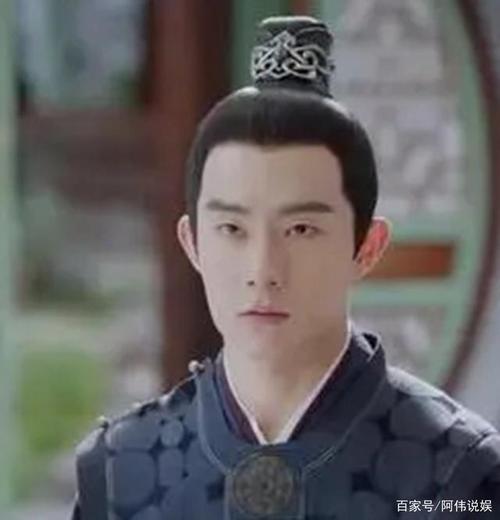 《锦心似玉》里的傅大人是谁演的?他的代表作品是什么?