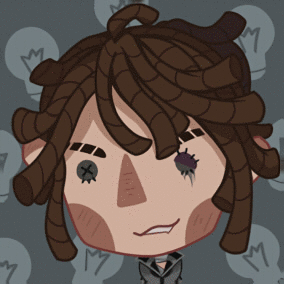 第五人格 动态头像