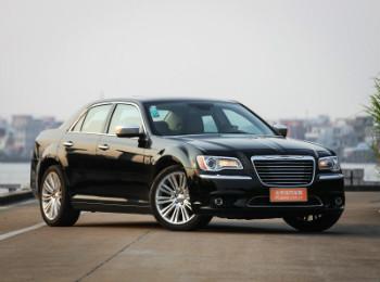 太平洋汽车网>汽车报价>克莱斯勒>克莱斯勒(进口)>克莱斯勒300c>2013