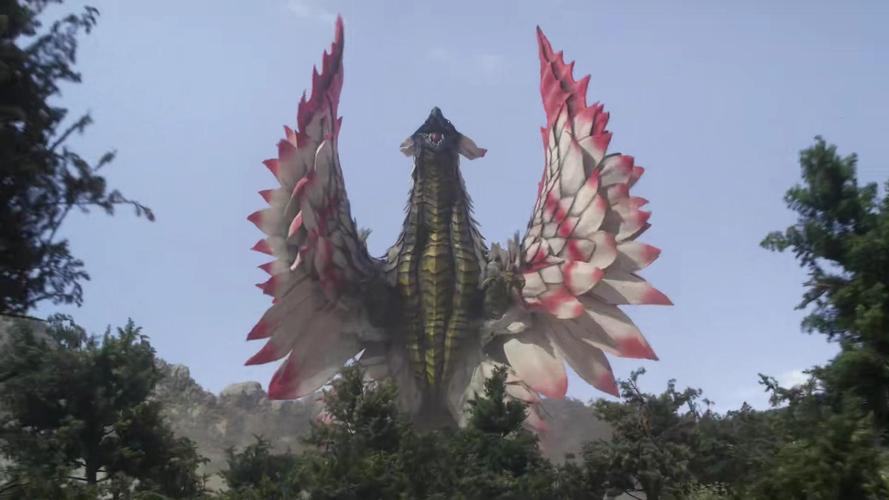 罗布奥特曼中的猛禽怪兽古厄巴萨和龙卷风怪兽西格拉斯谁更强