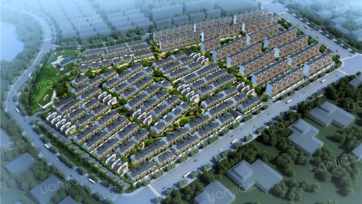 苏州中航樾园房价怎么样中航樾园房源户型图小区车位交通地址详情分析