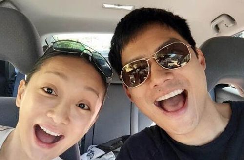 暂且不论他俩离没离婚,我们先一起回顾下"周公子"的感情史吧!