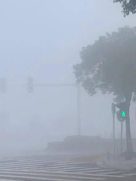 长沙惊现"海市蜃楼"!(视频)