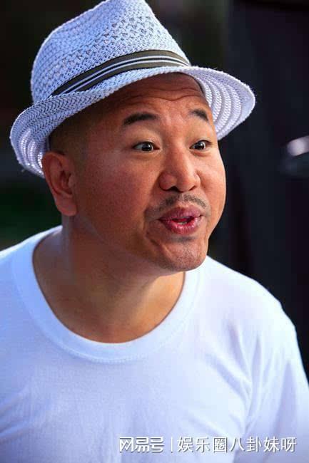 再婚娶了李琳为妻,如今苦尽甘来|赵本山|高秀敏|刘能|演员_网易订阅