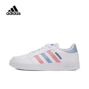 滔搏运动adidas阿迪达斯女鞋运动鞋网球鞋复古时尚耐磨舒适轻便透气
