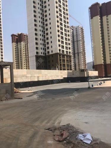 昆铁锦绣家园内景照