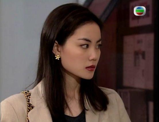 王菲还演过古装电视剧?其实她时装戏真的很好看的