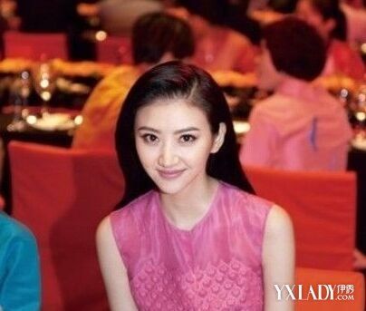 景甜男朋友身份不简单个人资料曝光2