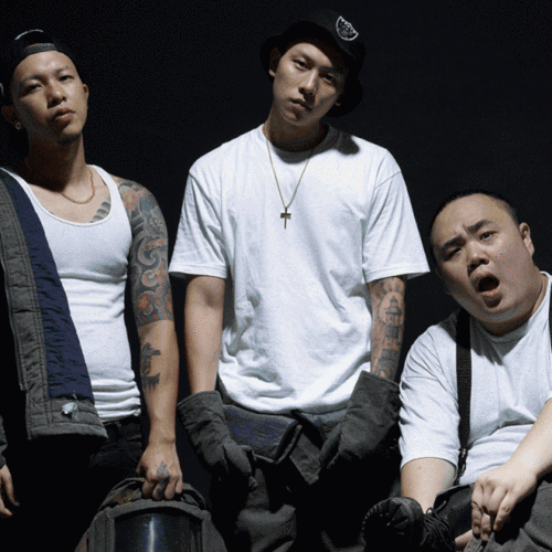 capper diss陆政廷,00后rapper大旗到底谁来扛?