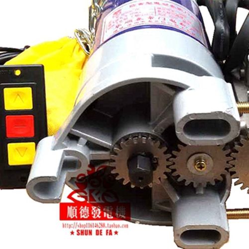 门电卷卷闸门电机电q动机门机漳州遥控电机开门机卷帘门电机