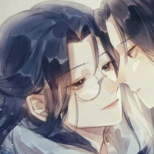 杀破狼庚昀情头古风意临自截,二传注明