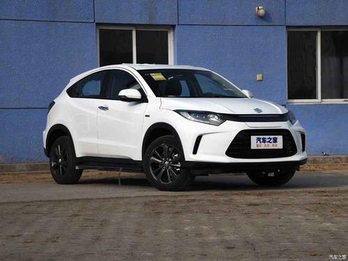 【图】续航470公里 广汽本田ve-1最新消息_汽车之家