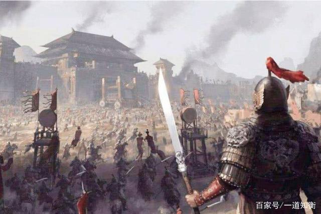 相反,燕国把诸侯国的士兵分走,自己要占领齐国,那么带来的也会是其他
