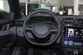 2021款领克03 2.0td 自动劲 冠军版