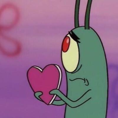 痞老板小时候可爱头像