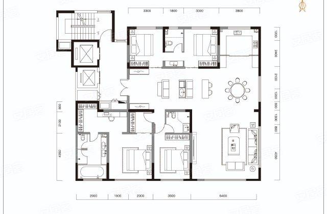 玖玺台,临潢大街-赤峰玖玺台二手房,租房,房价-赤峰
