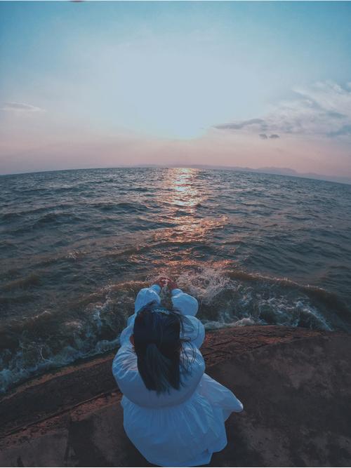 海边单反拍摄技巧