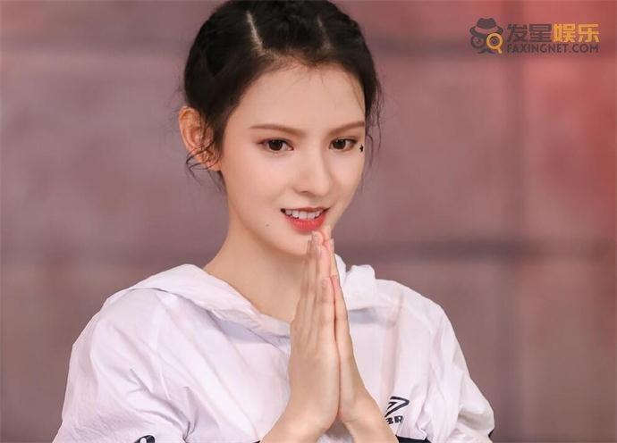 张予曦的男朋友是谁?感情经历被扒?张予曦身高体重个人资料