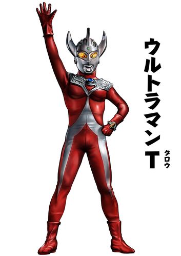 最强中学生之奥特曼传奇泰罗奥特曼