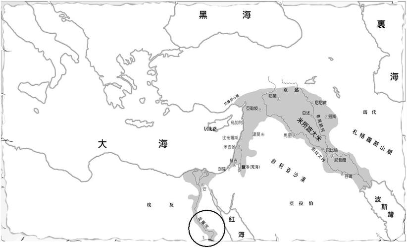  p>英文geometry一词,是从希腊语演变而来的,其原意是土地测量,后被
