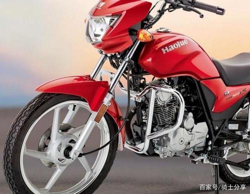 豪爵hj150-23c电喷摩托车,能跑西藏吗?