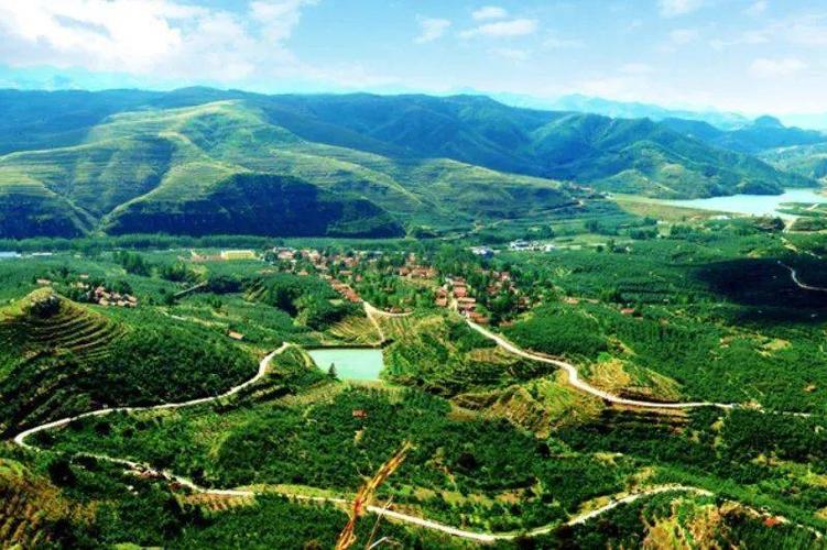 大美沂源,最美的风景在家乡!