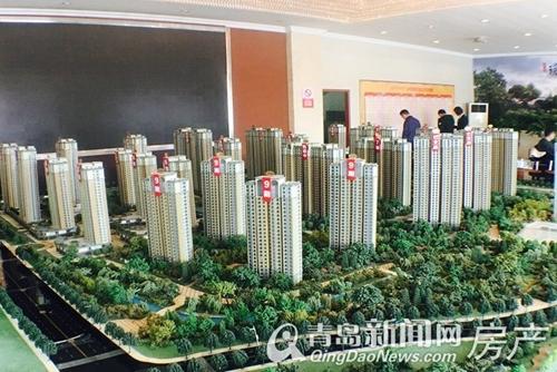 观澜国际58-143㎡现房发售均6700 配套幼儿园/万平商业