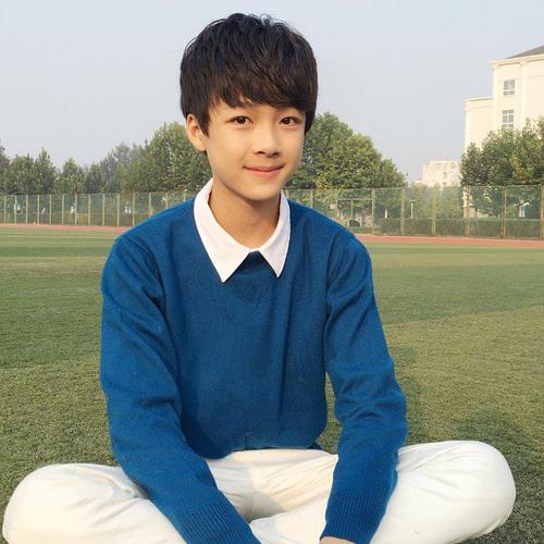 黄星羱 xingyuan huang的图片