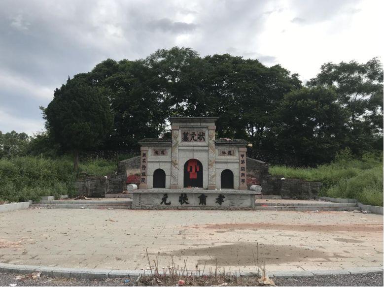 游走岭南第一状元故里,寻访封开美丽乡村,这里值得一去