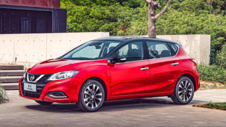 东风日产9月销量大跌24.3%,新奇骏彻底凉凉了吗?