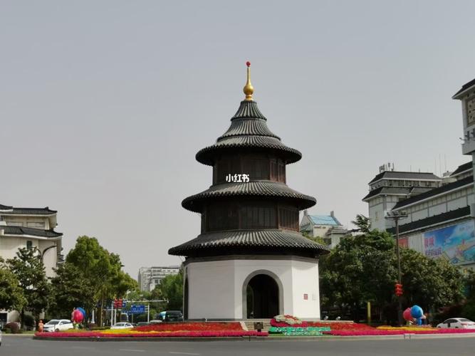 扬州 瘦西湖风景区_出行_人文风光展示