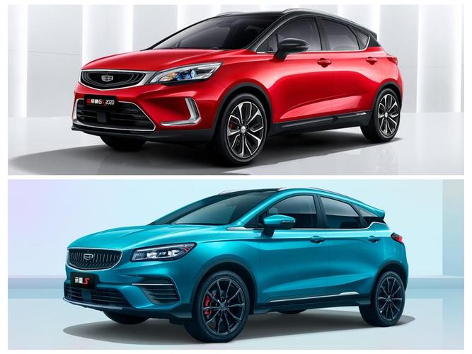 吉利汽车s1怎么开吉利帝豪gs汽车报价