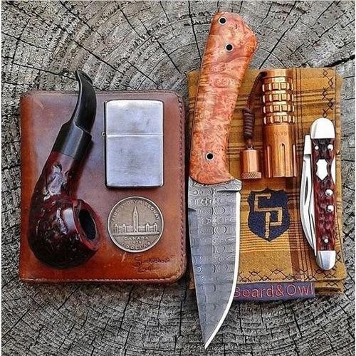 随身控# 让人爱不释手的edc